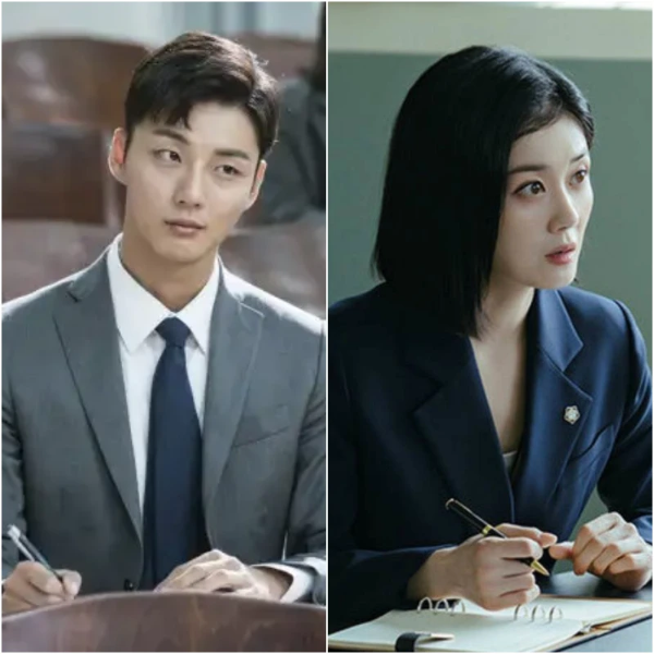 모범택시3 윤시윤 장나라