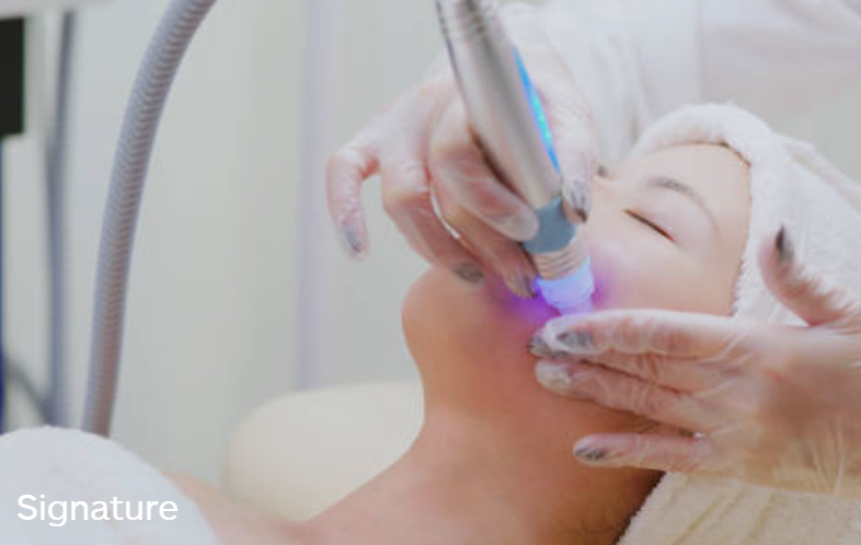 여드름 관련된 사진3