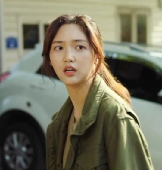 정채율 드라마 연기