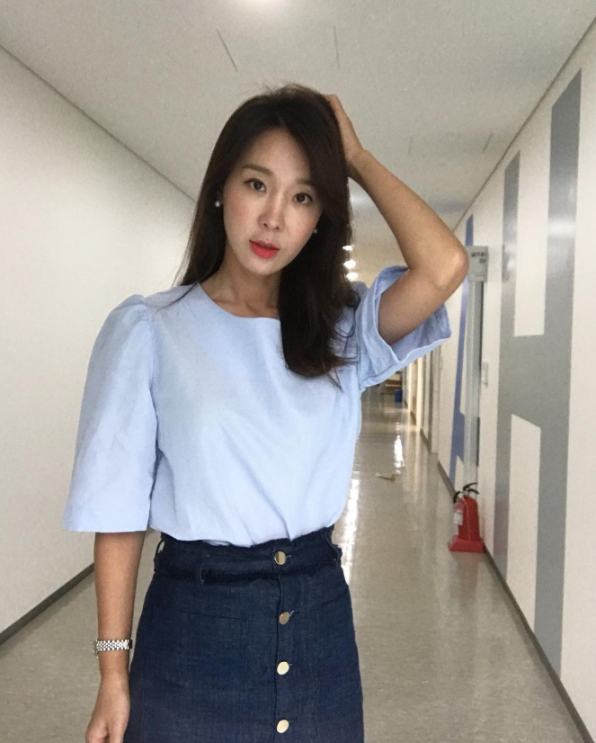 이지혜(Lee Ji Hye)