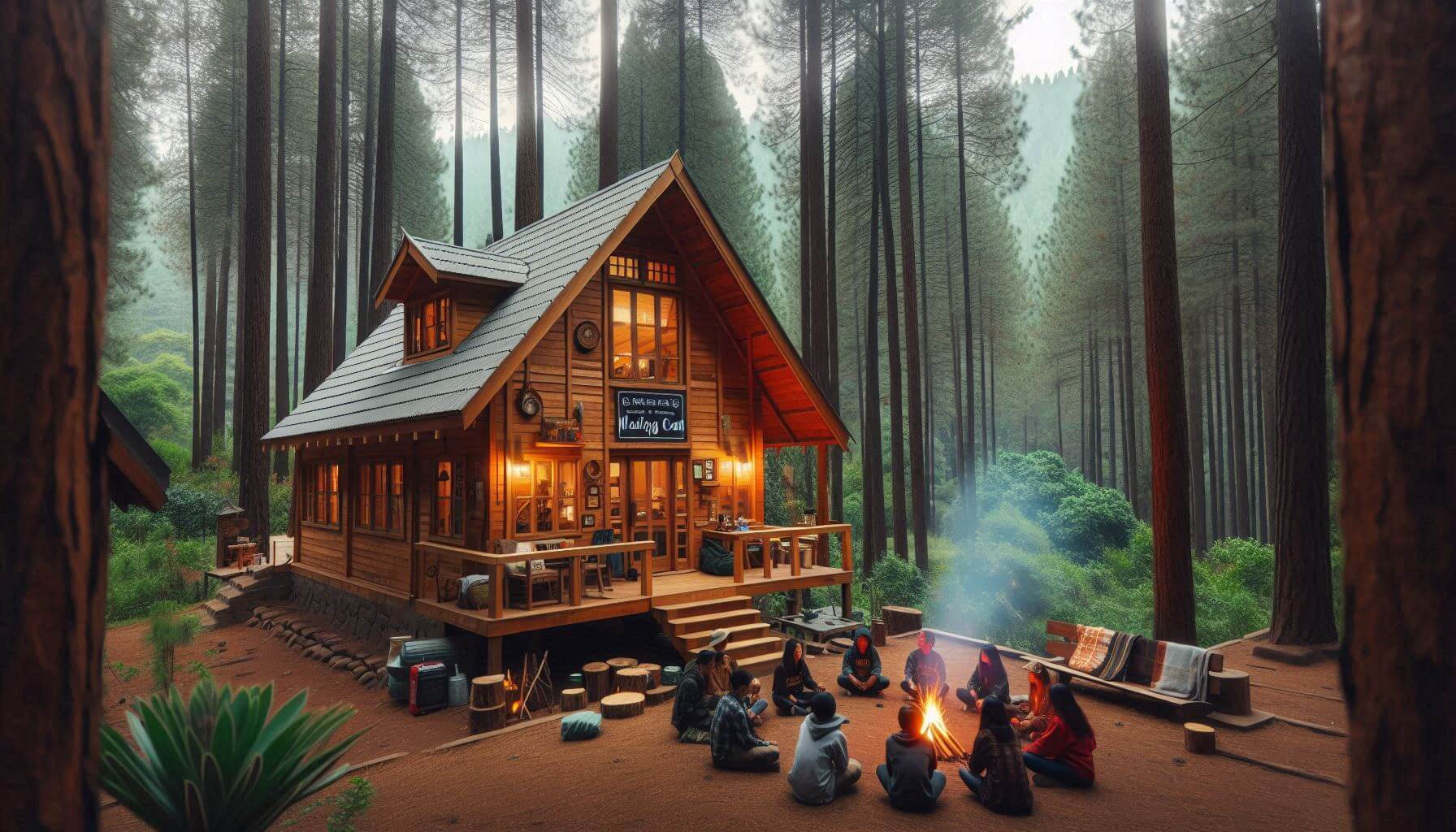 국립산림치유원 예약