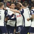 손흥민 경기일정