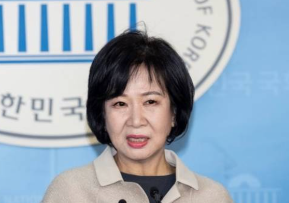 손혜원 프로필