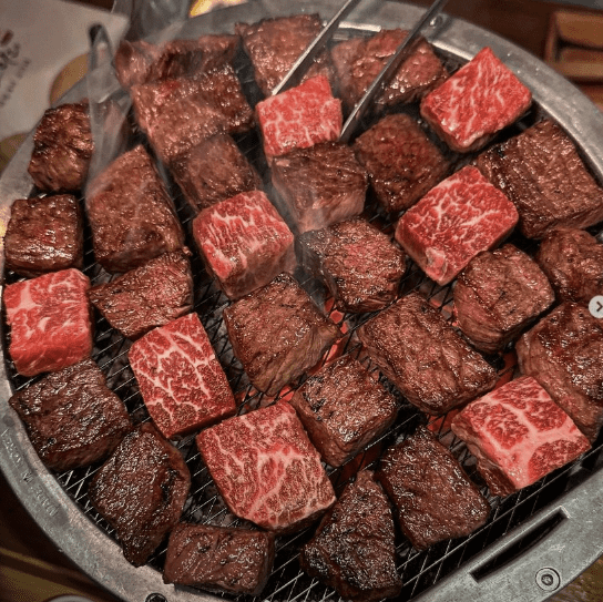 상암동 맛집 "아고야" 음식사진