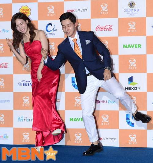 허경환 개그맨 데뷔