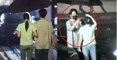 김연아-고우림-결혼-나이차-집안