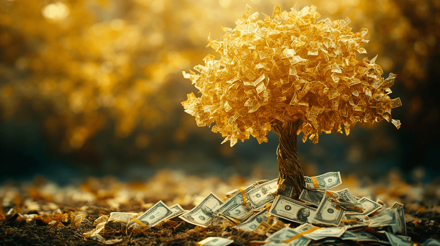 돈과-나무-이미지