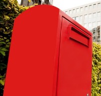 우체국 등기조회