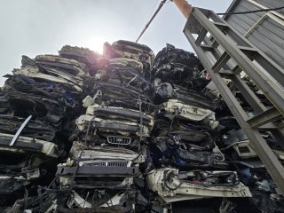 세종시 조기폐차 지원사업 1차 신청 접수!