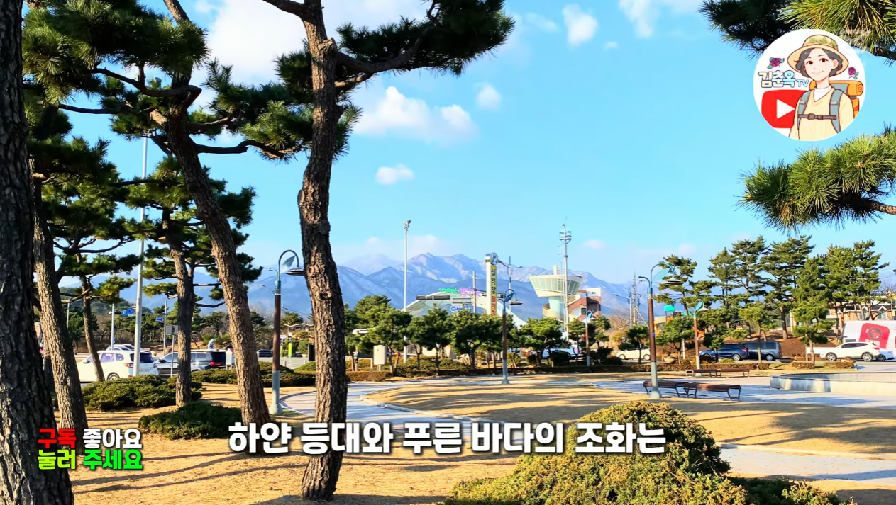 강원도 양양 하조대부터 속초 장사항까지, 걷기 여행의 매력