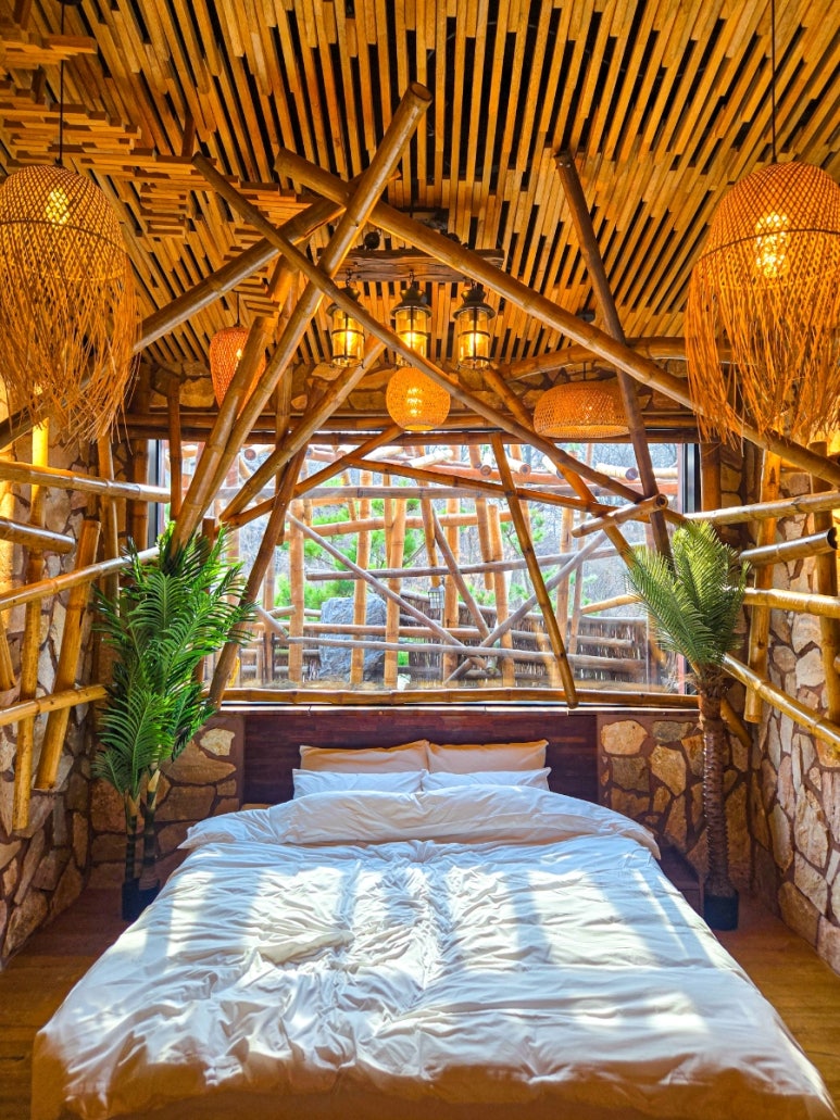 파주펜션 중휴림