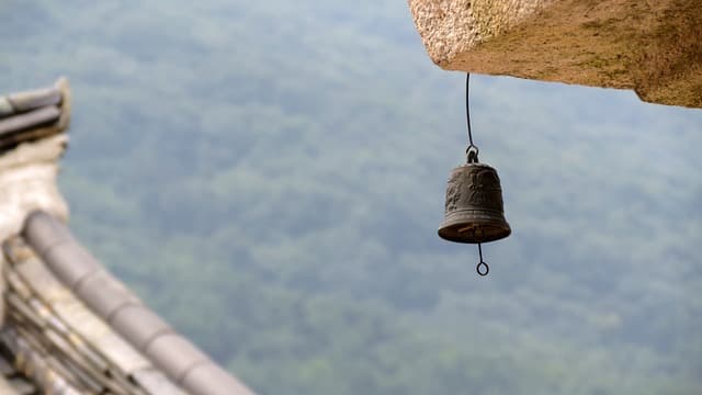 자연의 사운드스케이프: 심리적 안정의 기초