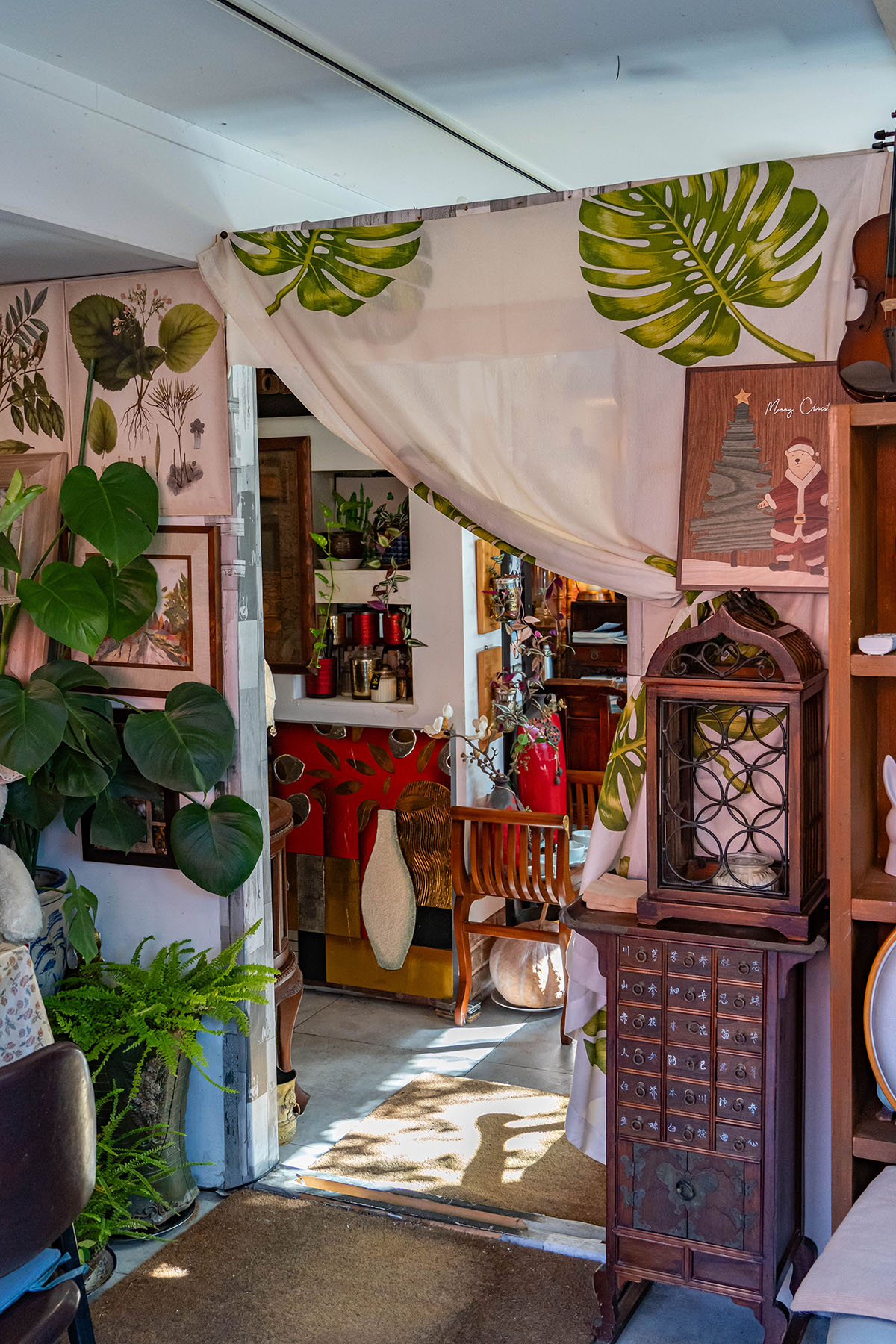 가덕도 1966정원 대항점