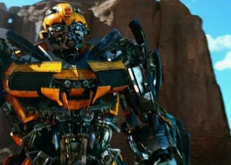 트랜스포머 포스터