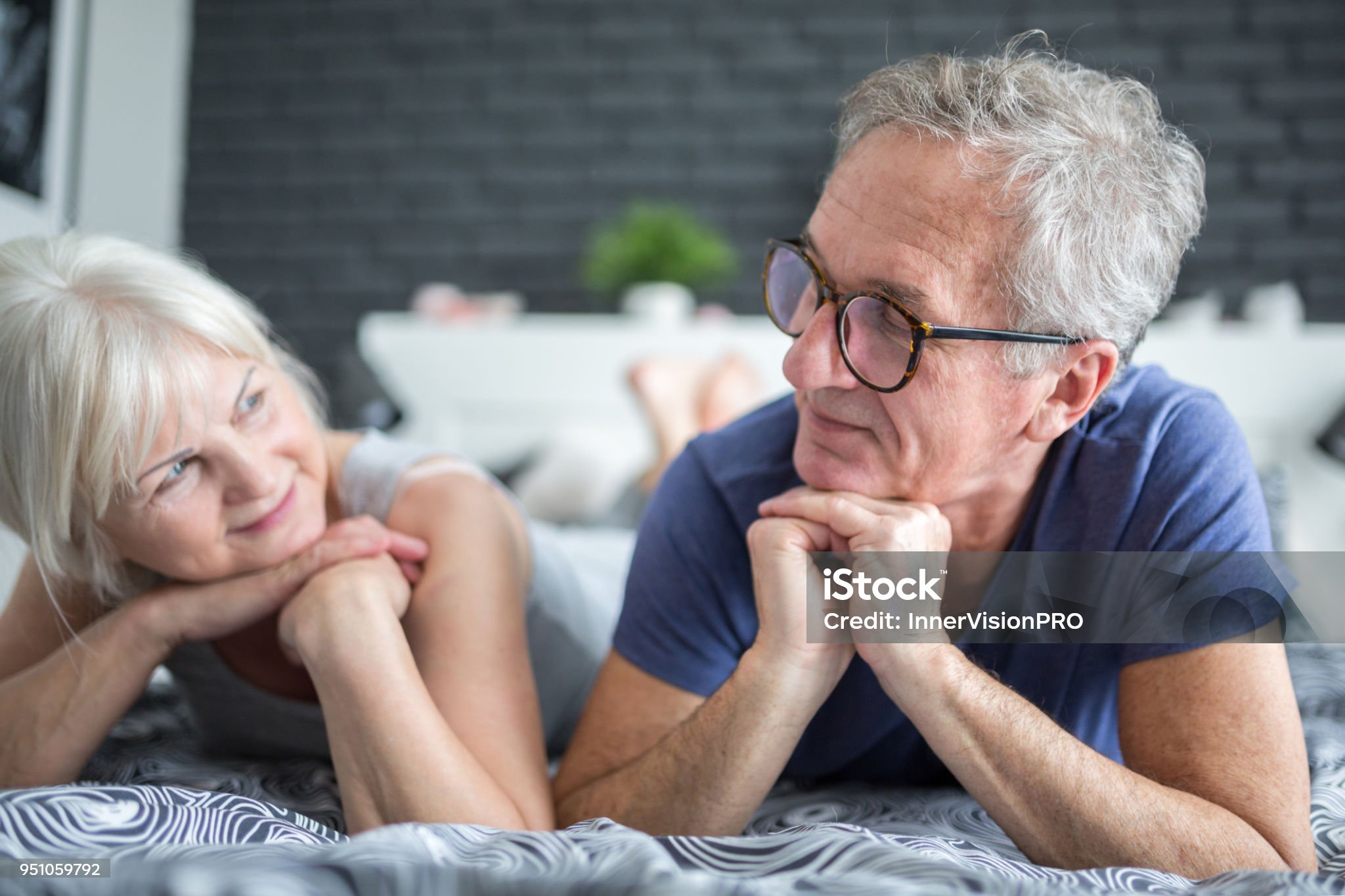 황혼 연애의 사랑과 성