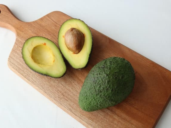 피부관리에 도움을 주는 아보카도 오일