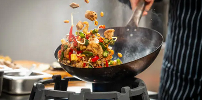 매일 먹는 집밥 간단하지만 특별하게 즐기는 법