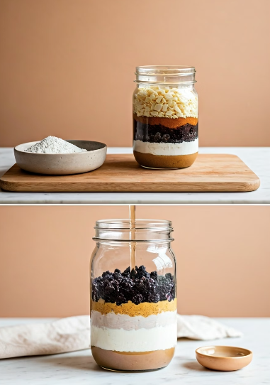 보리수 열매 효소 만드는법