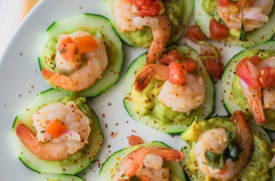 대하 소금구이 방법