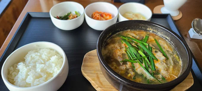 제주 라온 골프클럽 (라온CC) 소개 및 이용방법