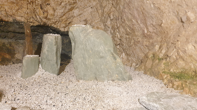 충주 활옥동굴 예매방법 카약