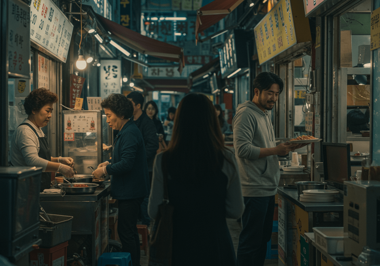 보증 심사 필요 서류 안내