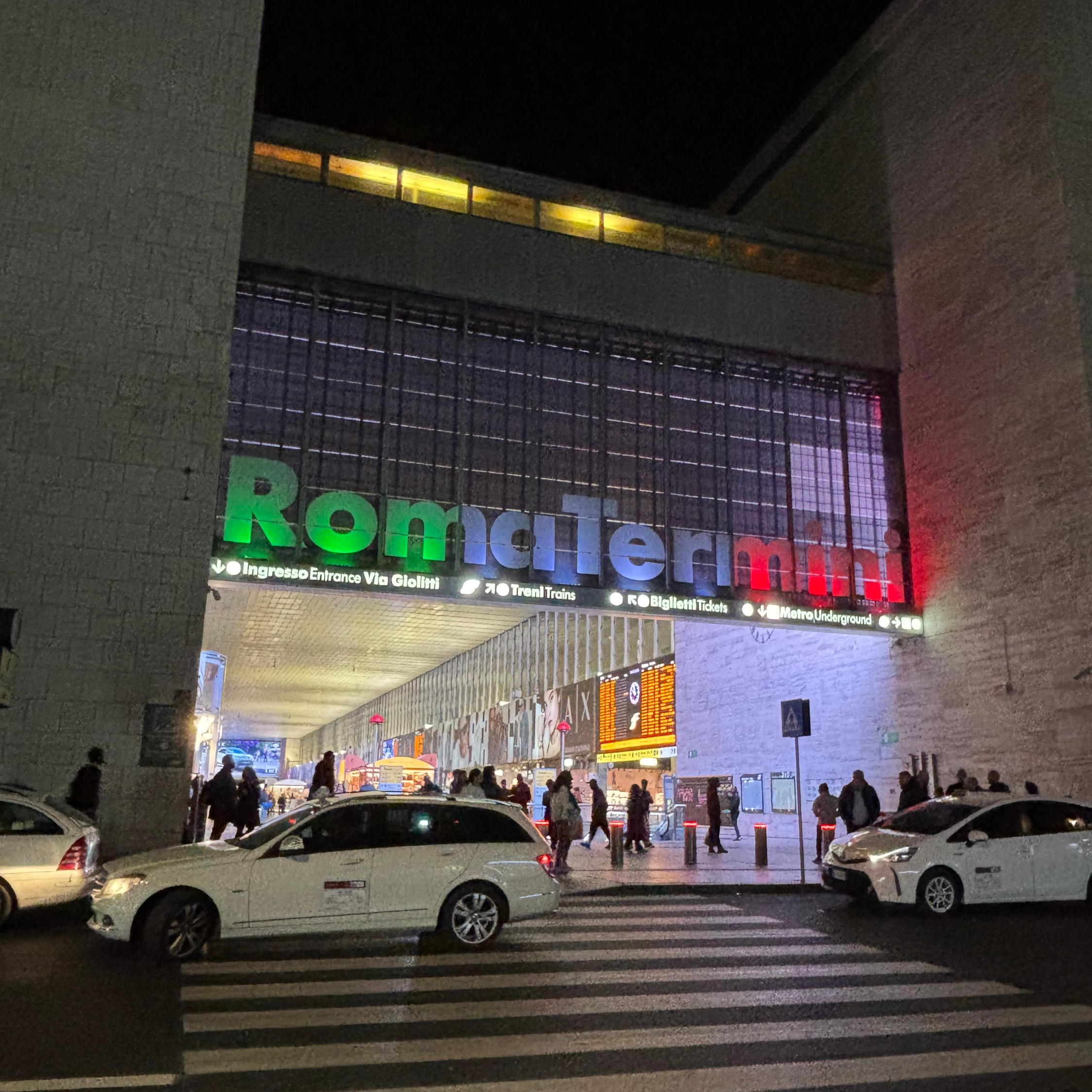 이탈리아 로마여행