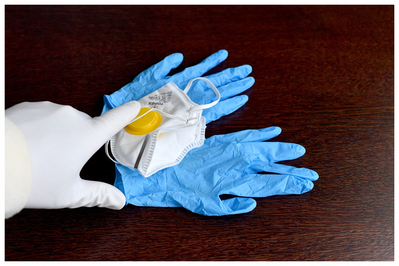 백신 접종 후 열발생 안내