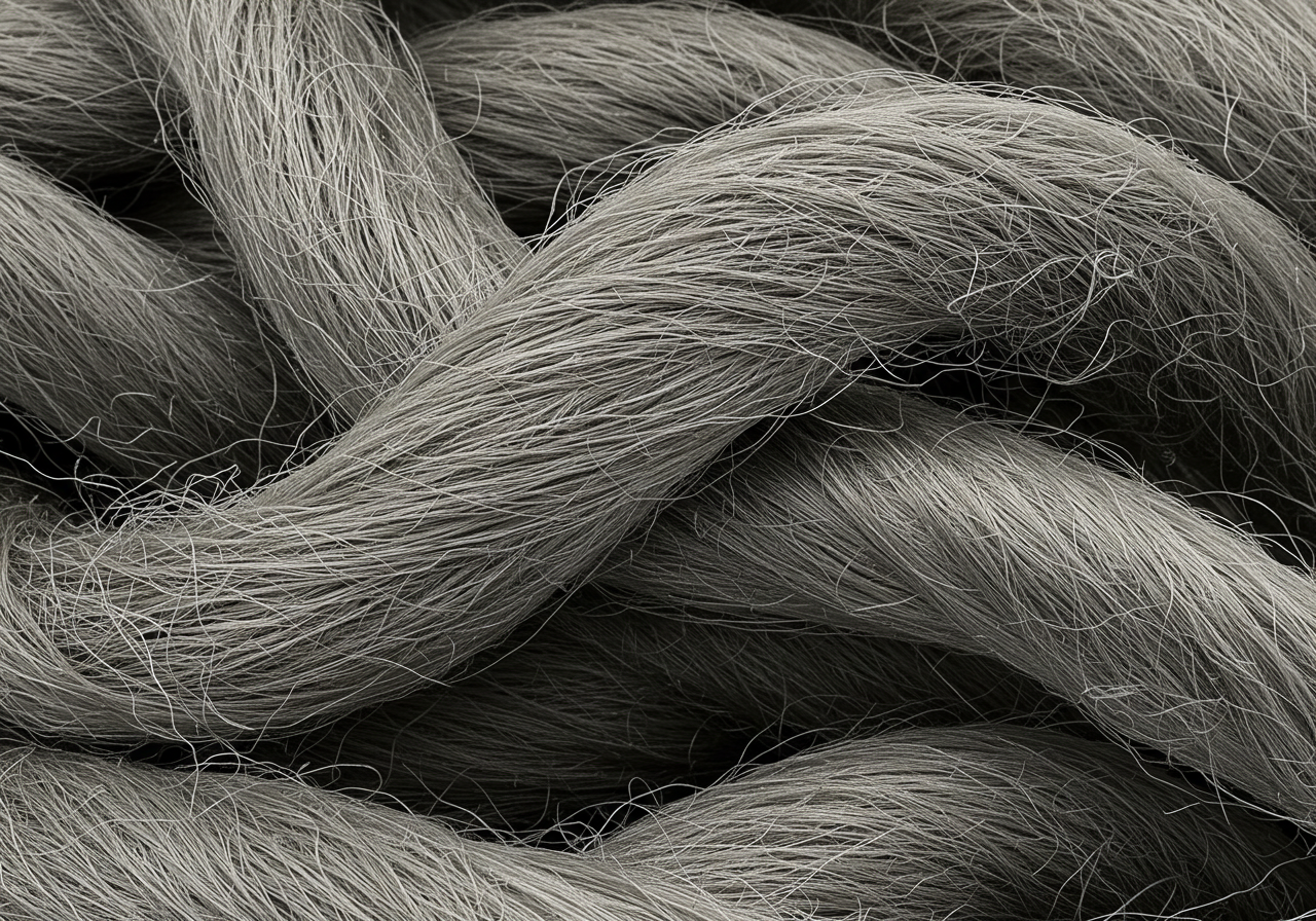 폴리에스테르 베개