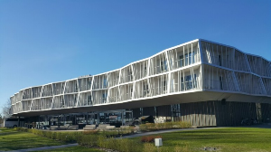 Pärnu mudaravila