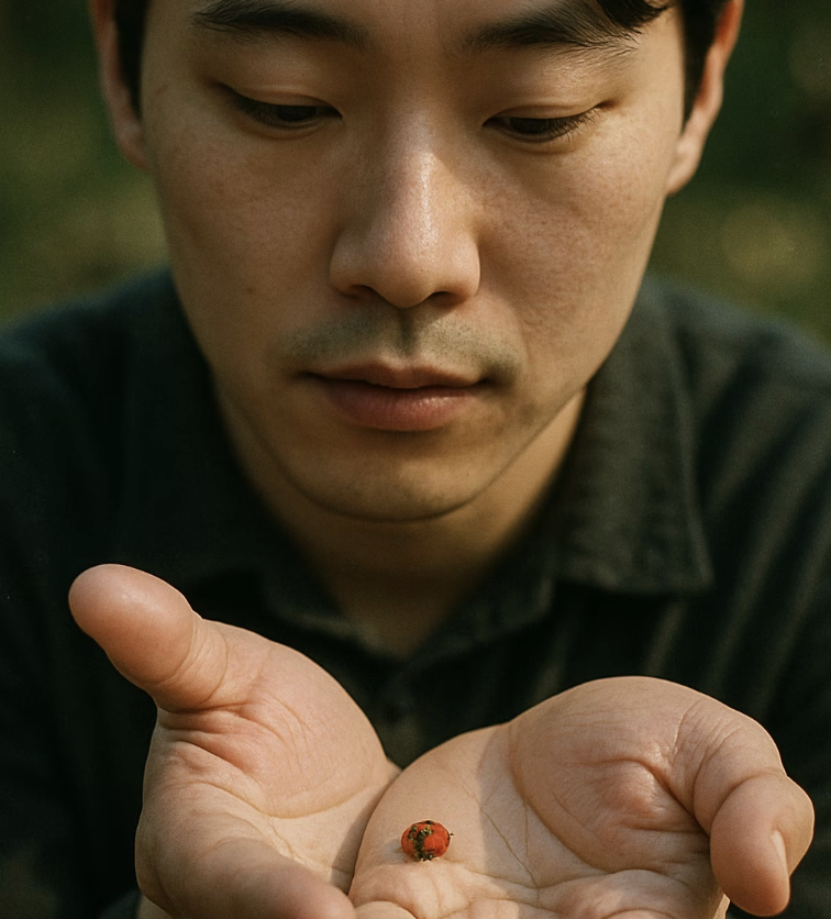 왜 &amp;#39;무당&amp;#39;벌레일까? 무당벌레 이름의 유래와 숨겨진 뜻