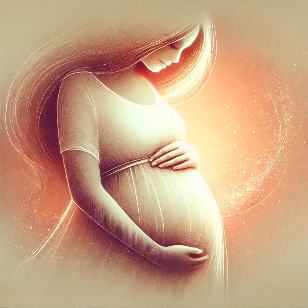 임신 초기 증상과 변화