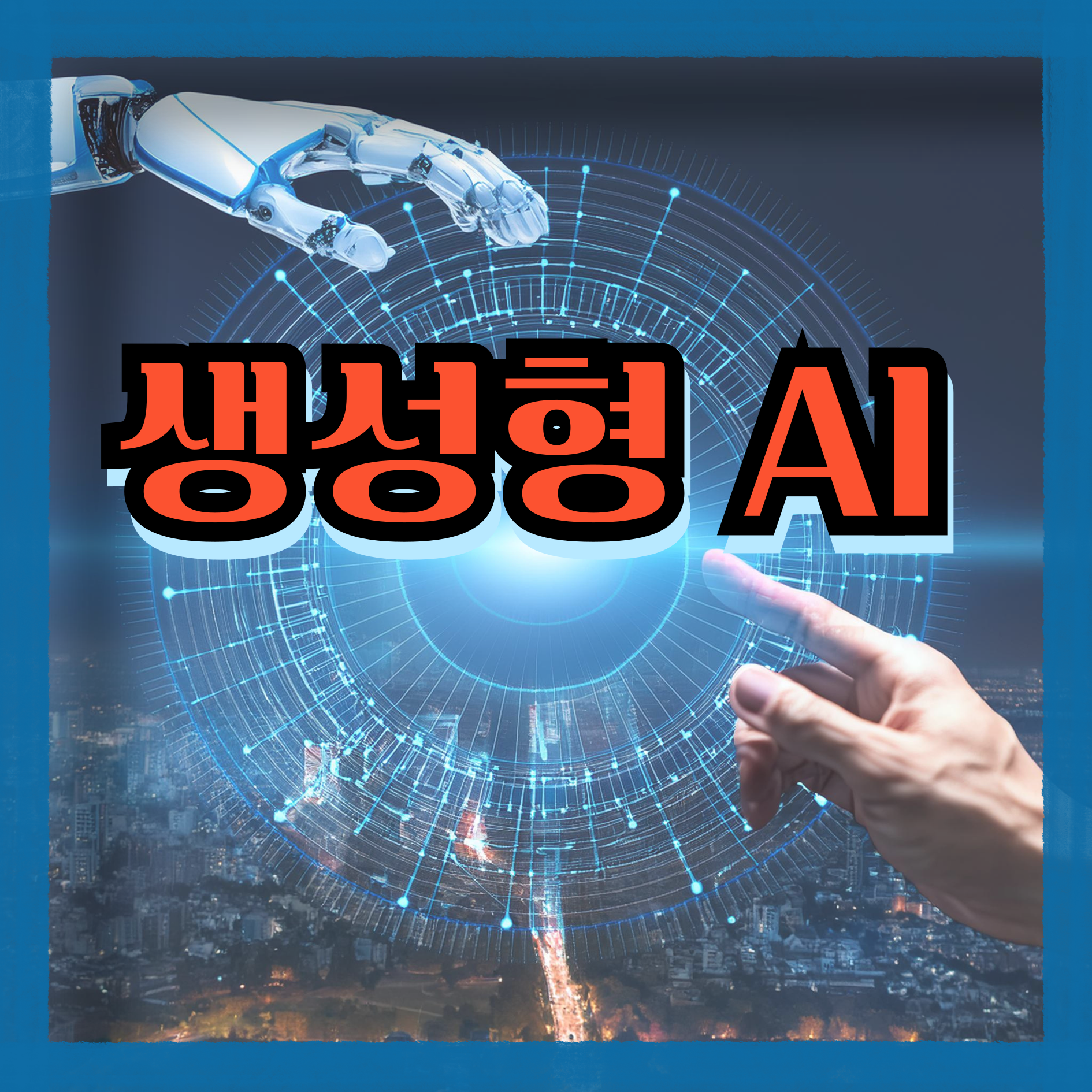 생성형 AI
