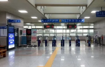 평택지제역 SRT 기차 시간표 확인과 예매 노하우 소개_6