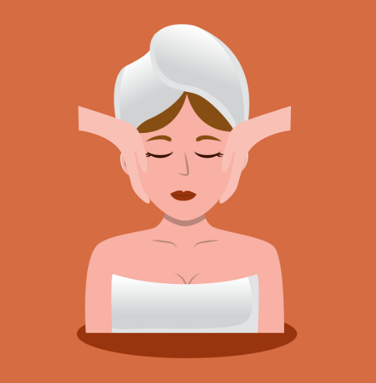 매일의 루틴이 피부를 만든다 – 피부관리의 기본