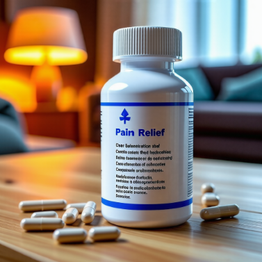 시술 후 장기적인 통증 관리