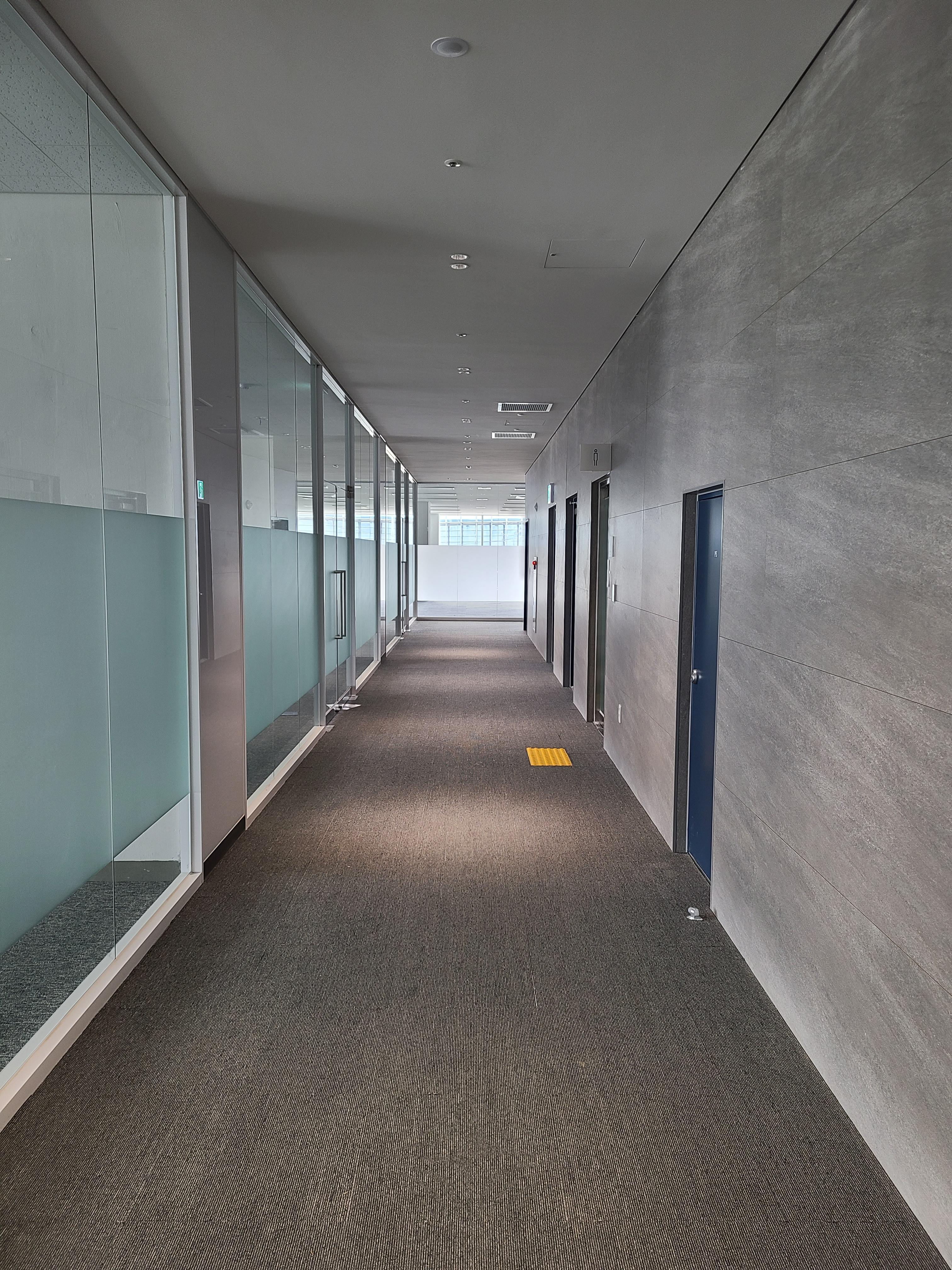 디테크타워 A동 섹션오피스11