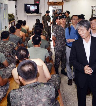 특별 안전 점검 이틀 만에 발생한 비극