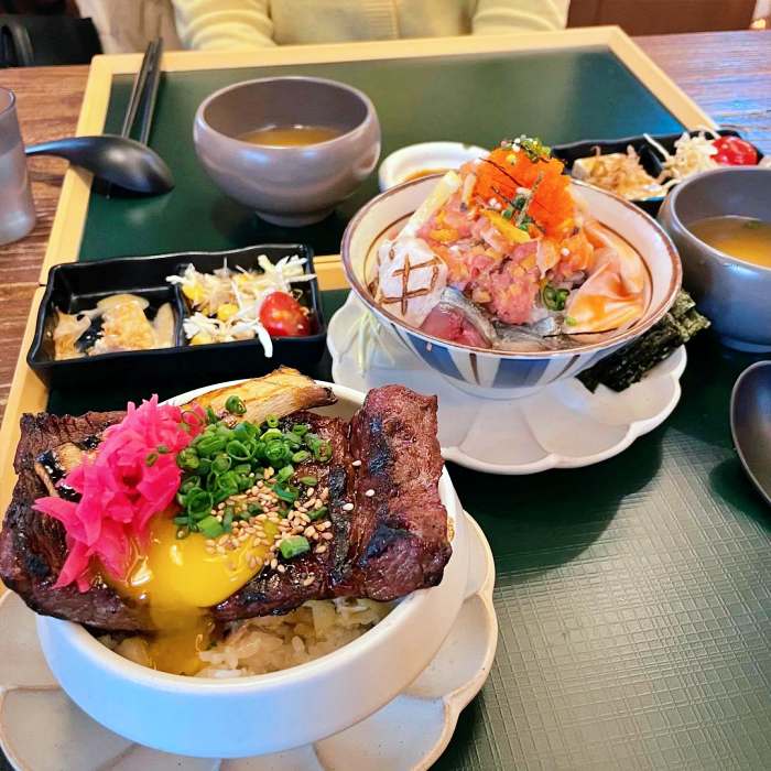 서민갑부 서울숲 성수 한우 이불 덮밥 맛집
