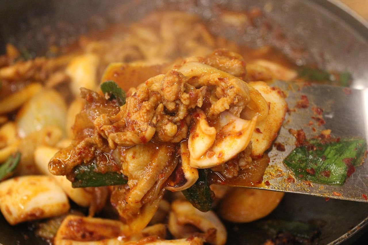 미각,후각 저하