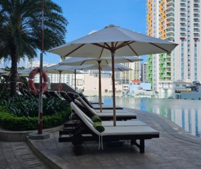 나트랑 숙소 추천