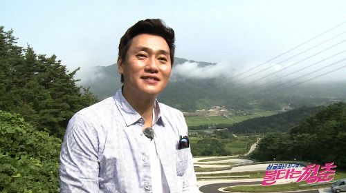 박형준 배우 프로필