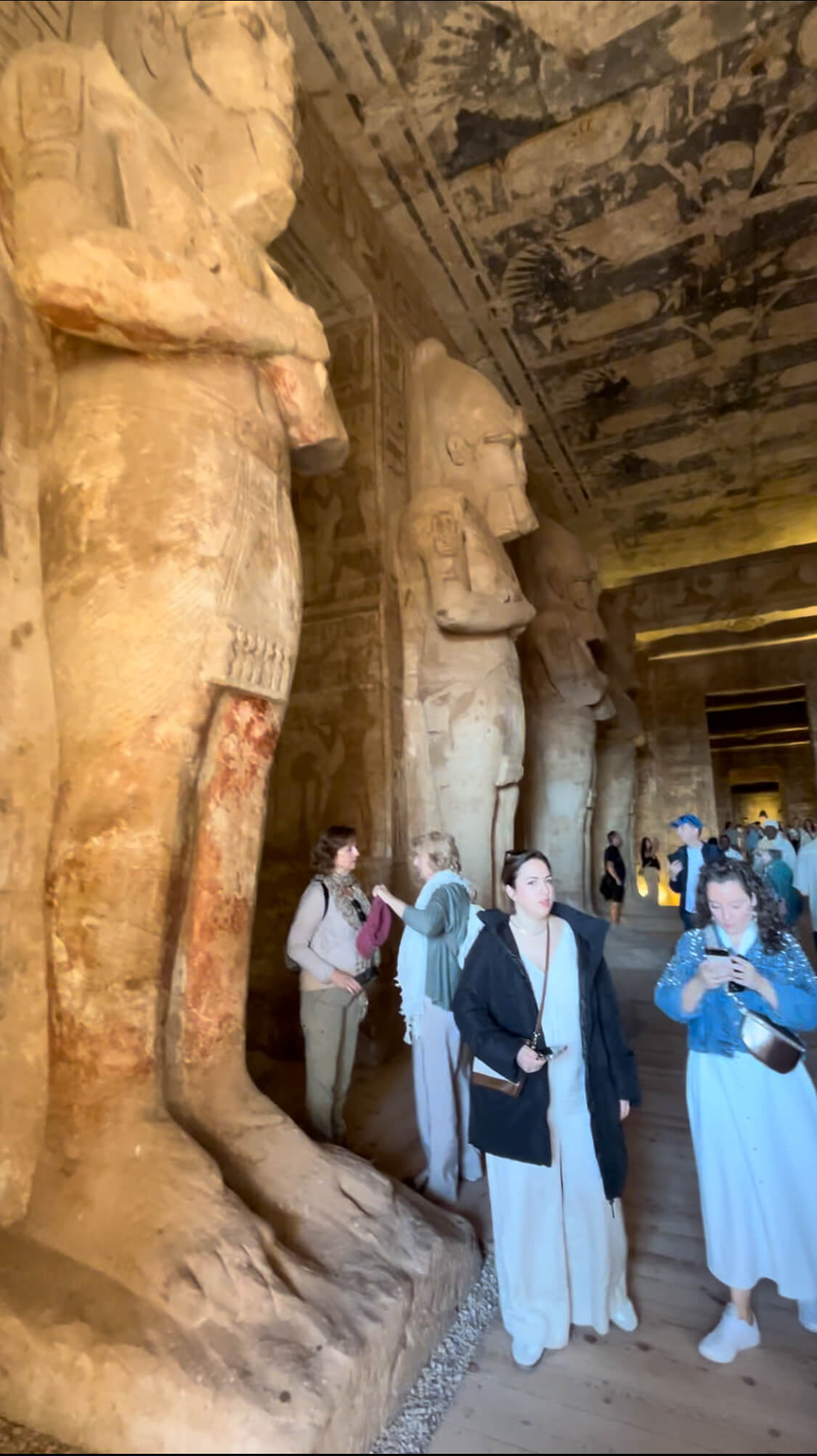 아부심벨 신전 (AbuSimbel Temple)