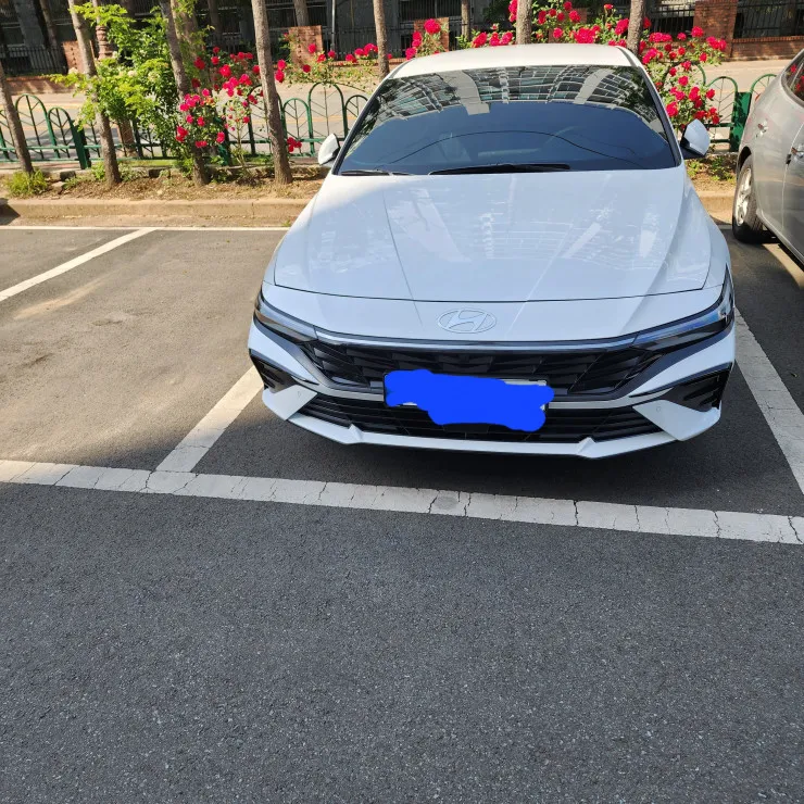 아반떼 하이브리드 가격 연비 등 2025년형 현대자동차 정보_3