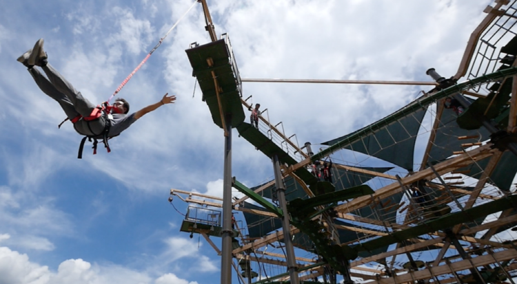 청도 스카이트레일