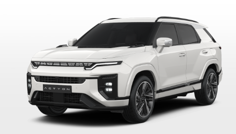 그랜드 화이트(색상 코드 : WAA)