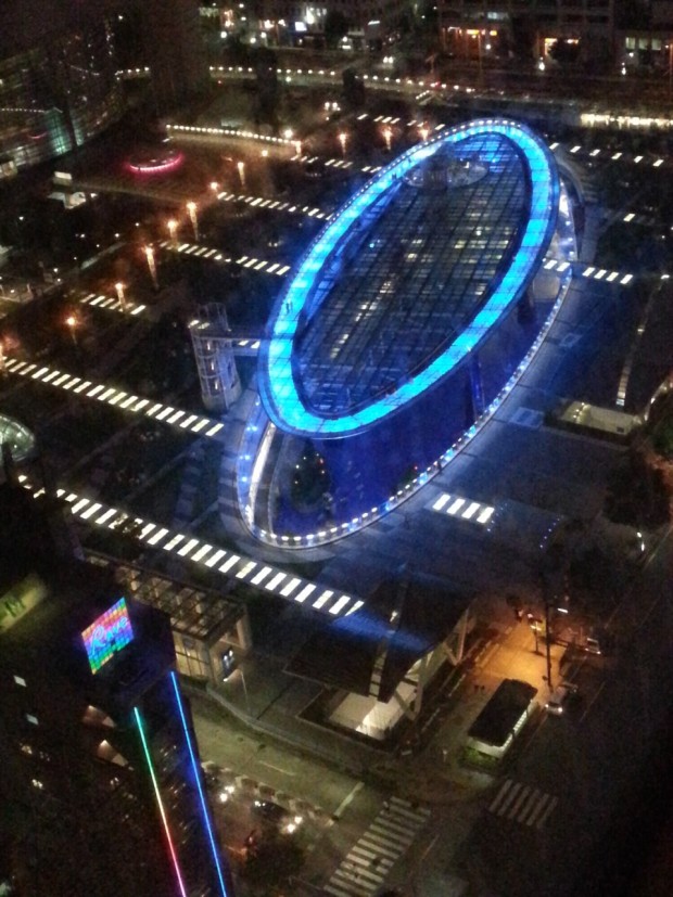 일본 나고야 자유여행 코스 : 관광명소, 가볼만한곳