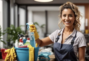 아파트 입주청소 