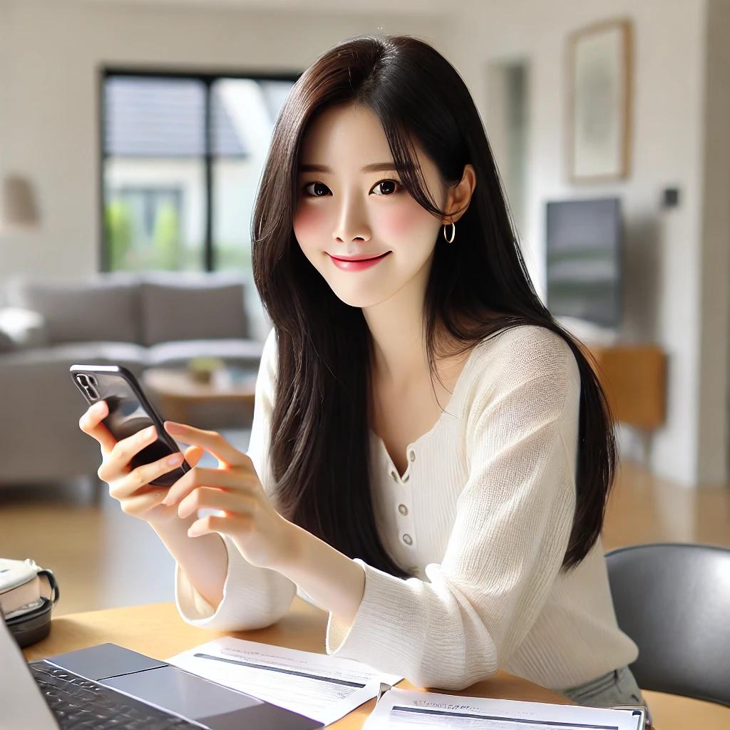 케이뱅크 파킹통장 이자