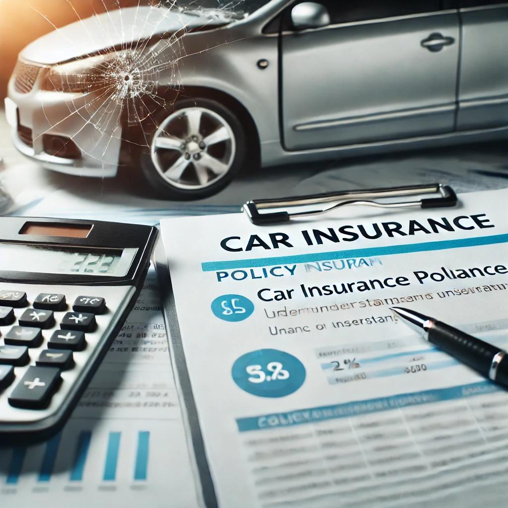 자동차보험 실비